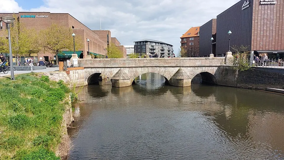 Vejle Å