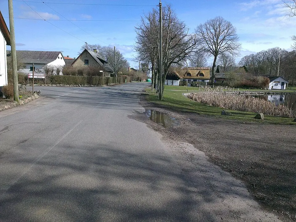Sønderby