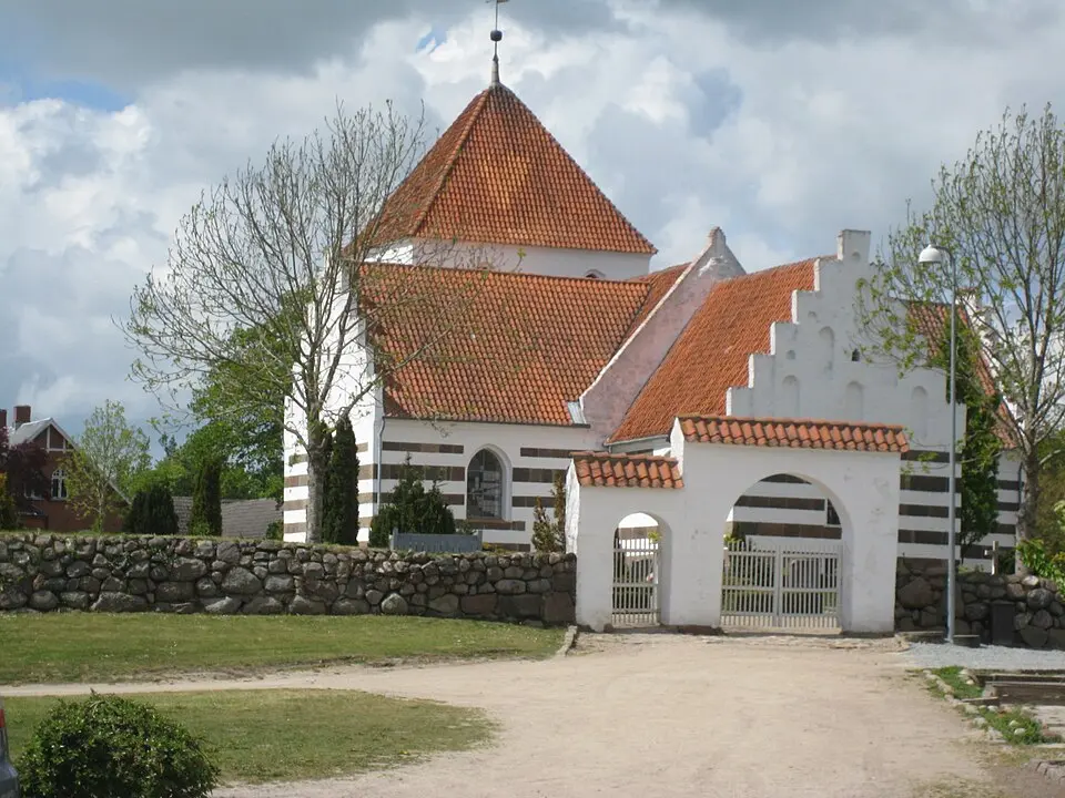 Søndersø