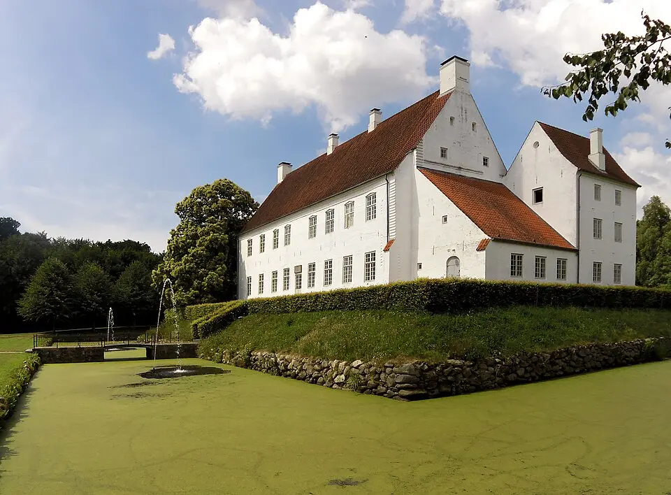 Sønderskov Hovedgård