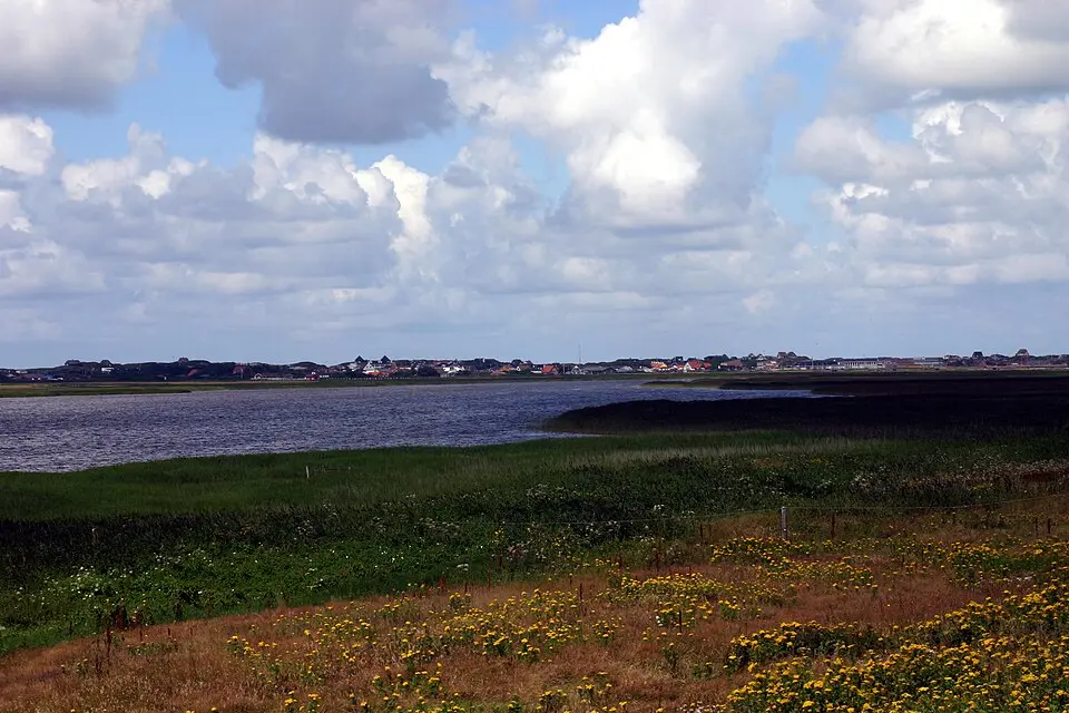 Søndervig