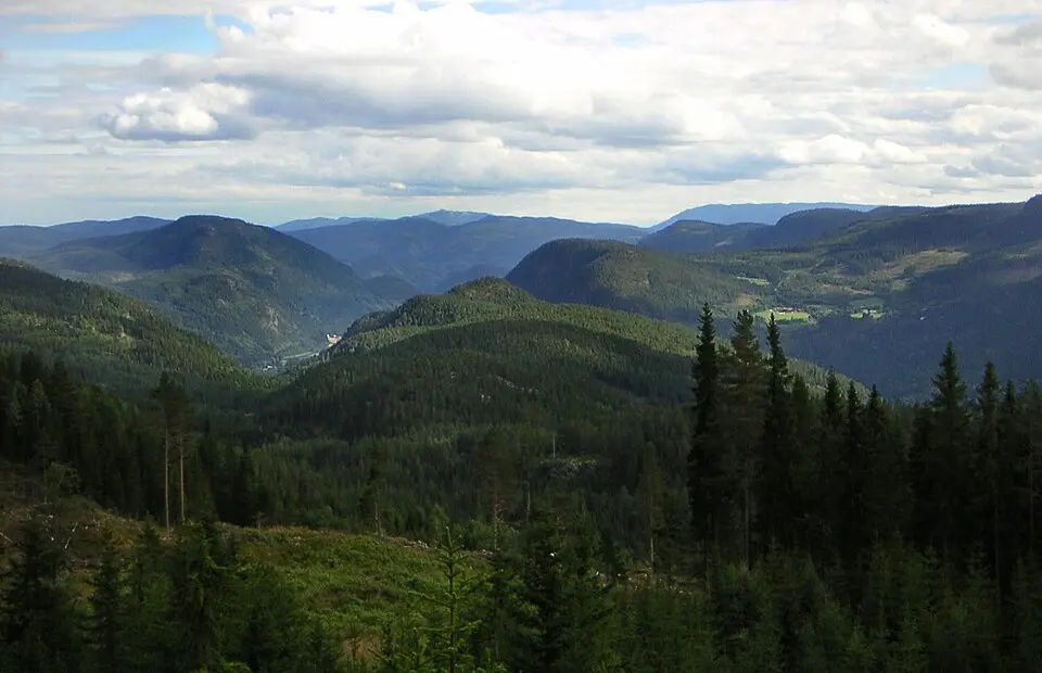 Valdres