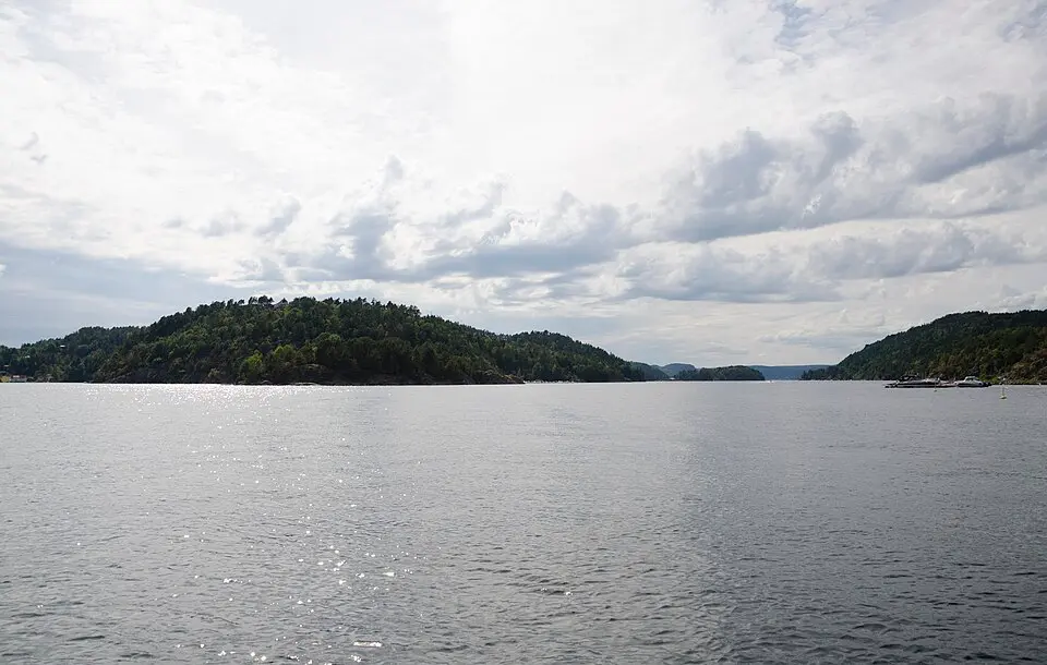 Sørfjorden