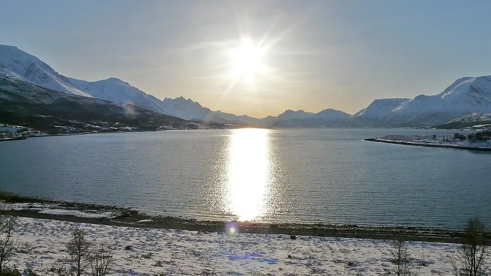 Sørfjorden