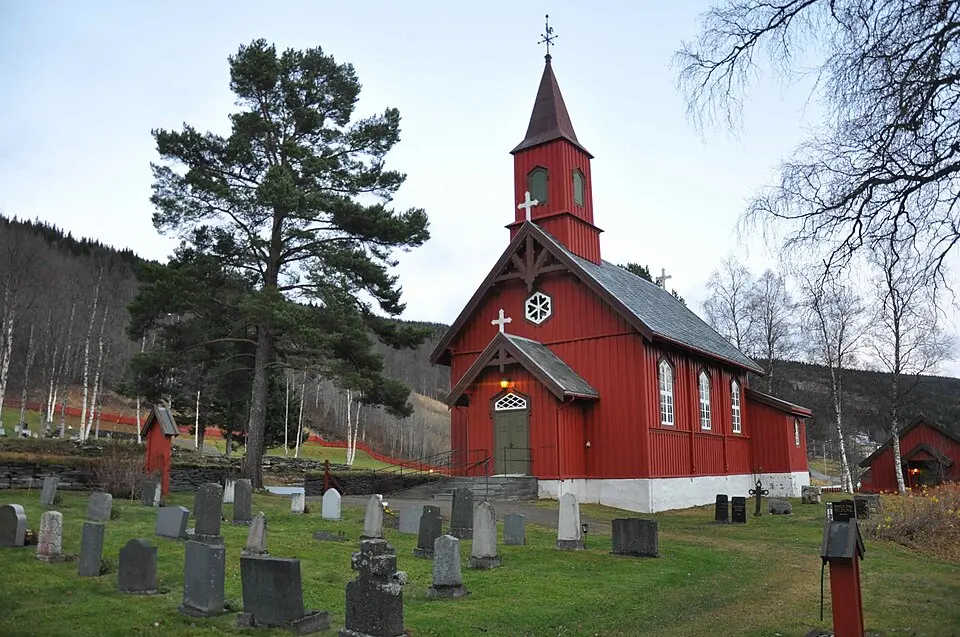 Sørli kirke