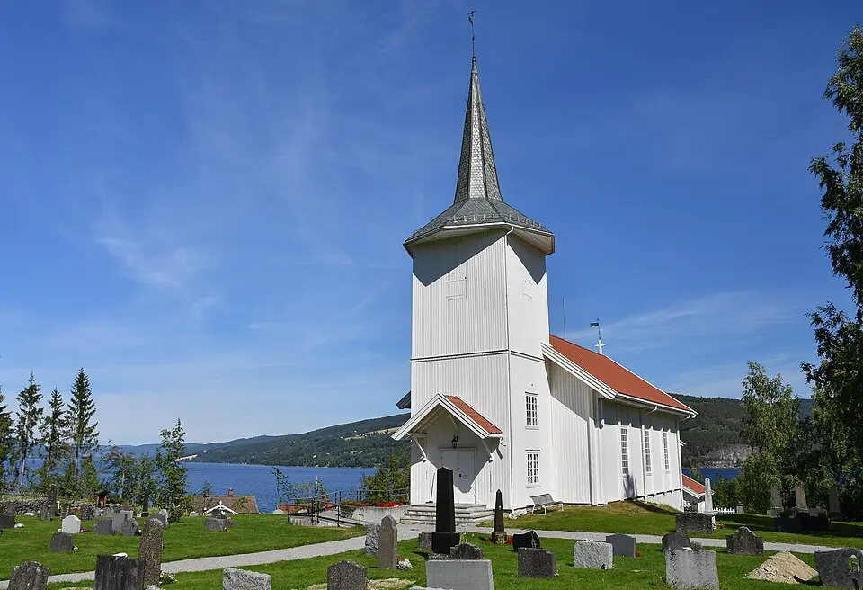 Sørum kirke