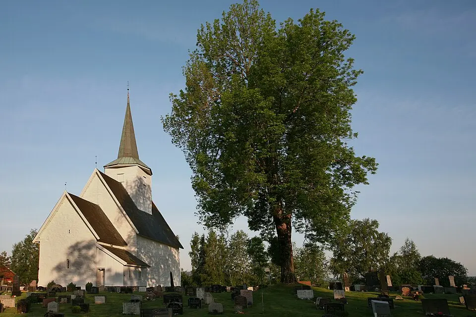 Sørum kirke