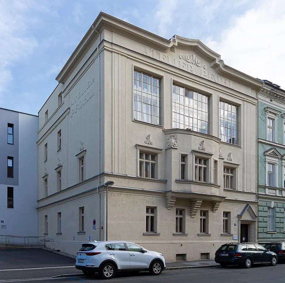 Villa/Landhaus