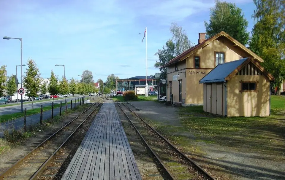 Sørum