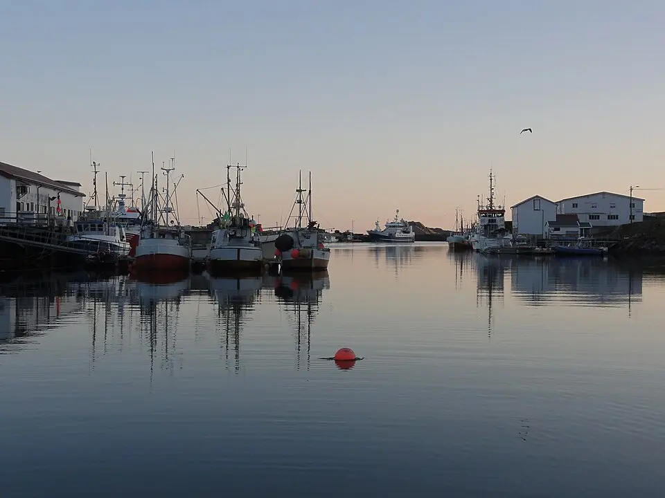 Sørøya