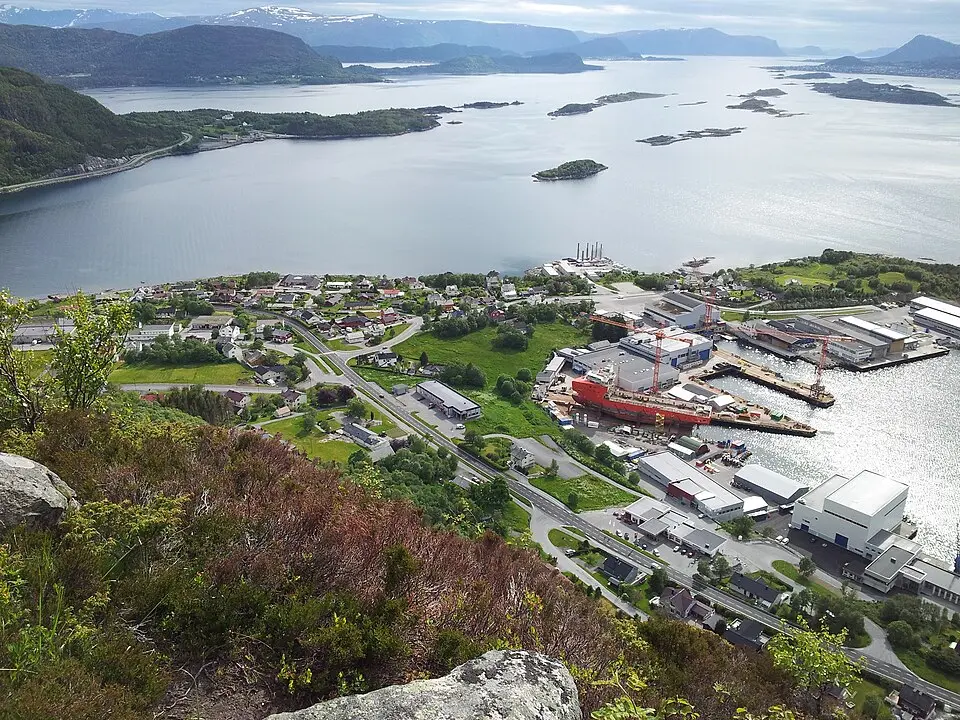 Søvik