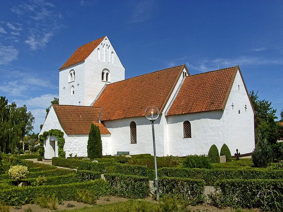Søvind