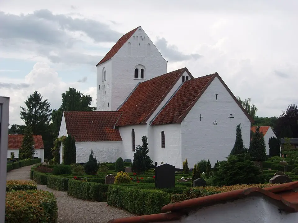 Søvind Sogn