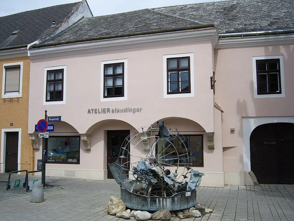 Haus Schöner Hausrat