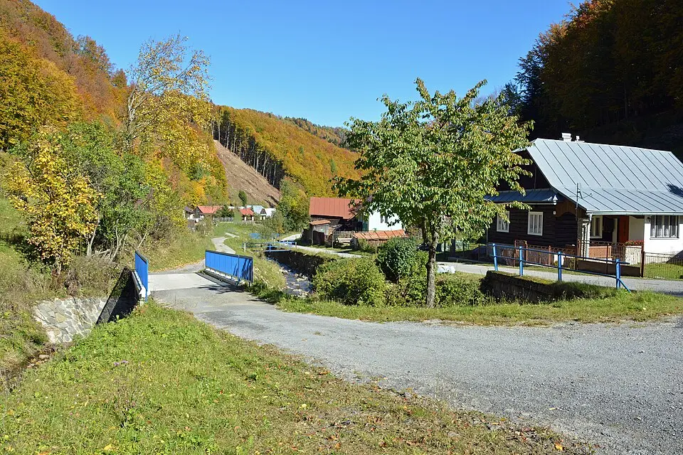 Livovská Huta