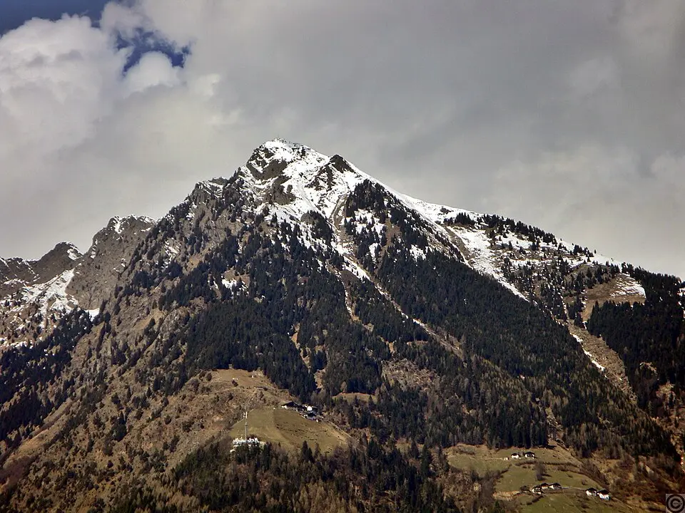 Monte Muta