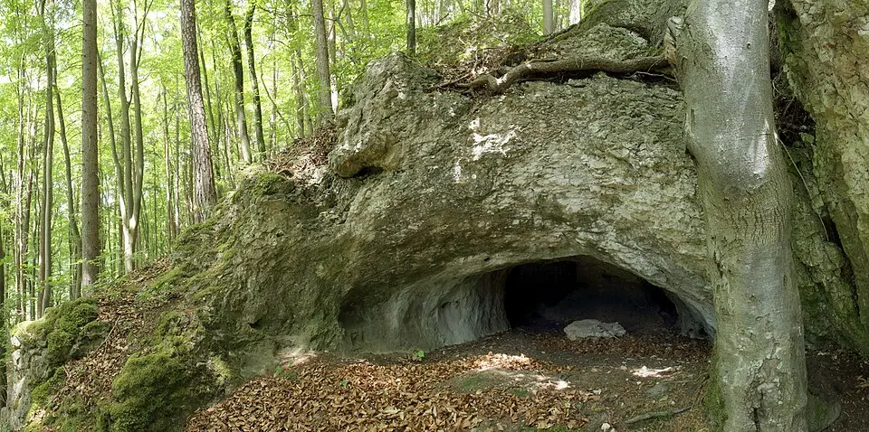 Bodendenkmal in Etzelwang, #D-3-6435-0054