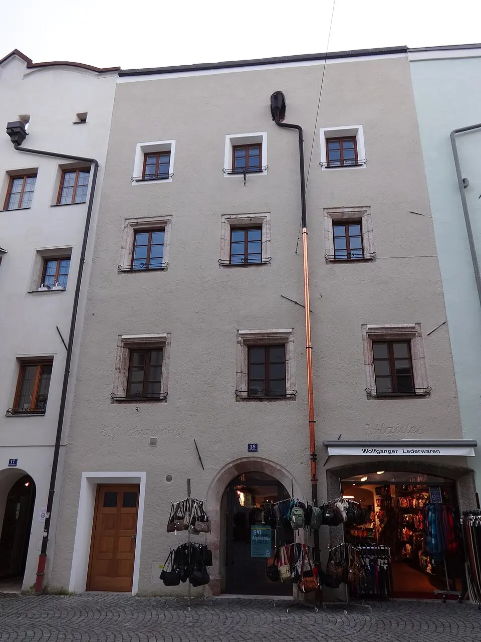 Bürgerhaus