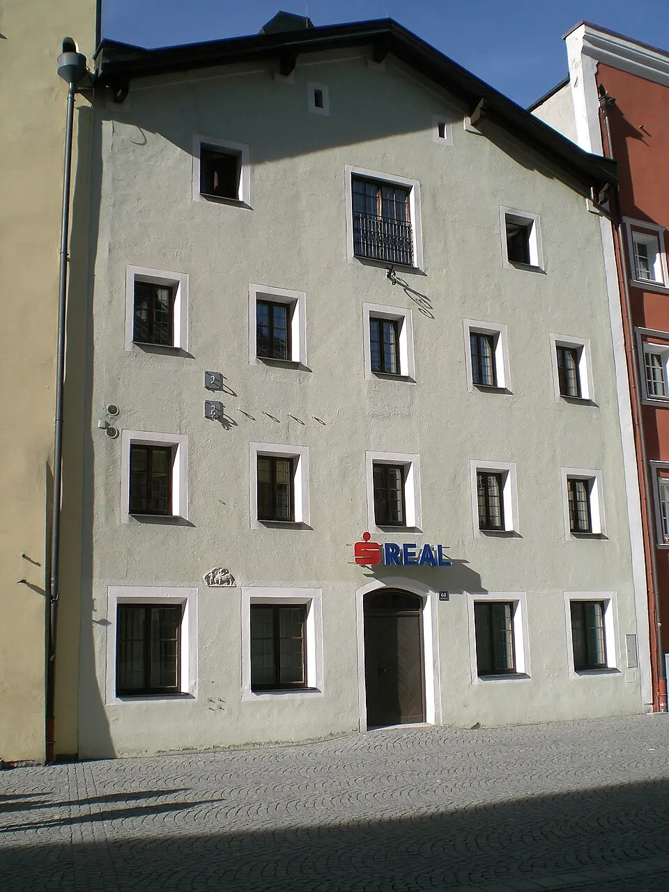 Bürgerhaus