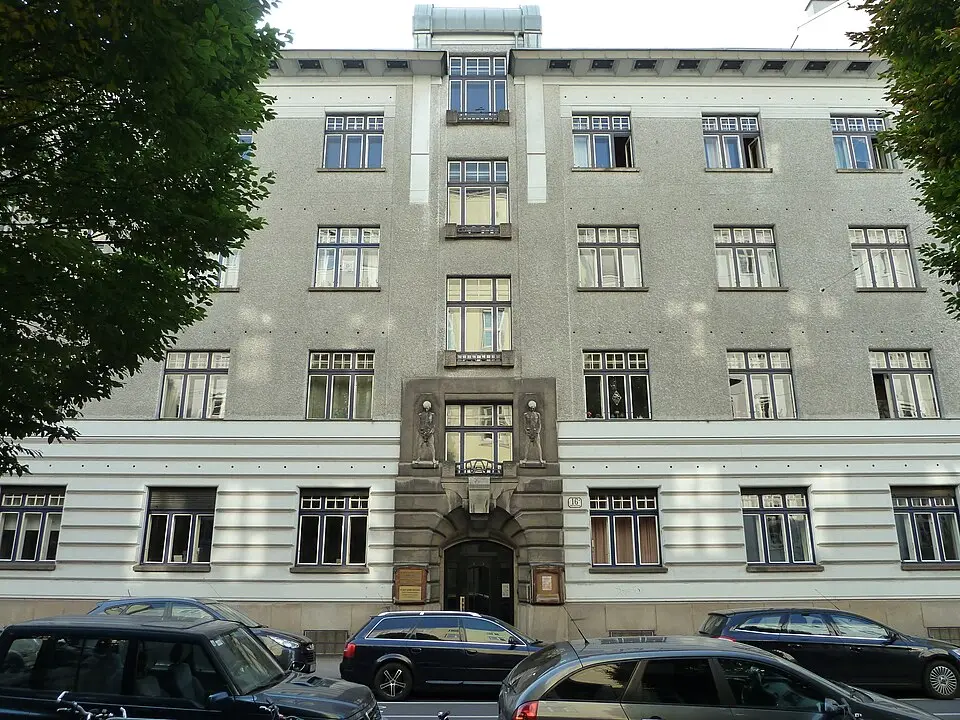 Südtirolerstraße 16