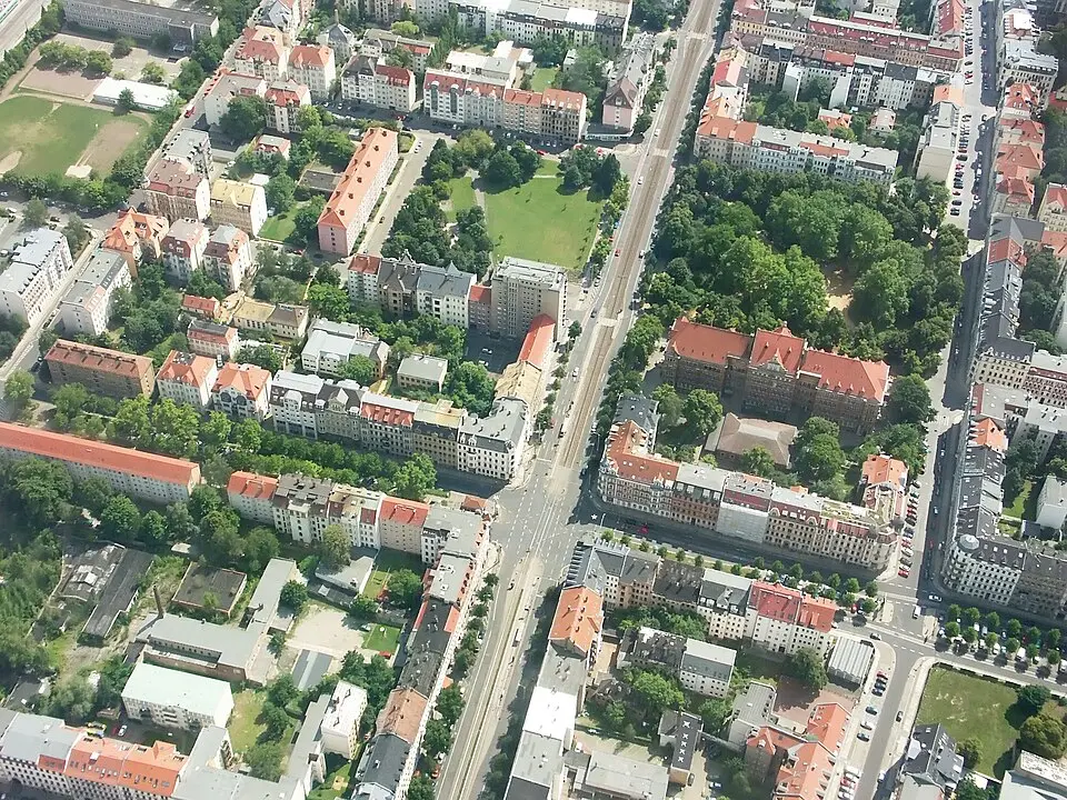 Südvorstadt