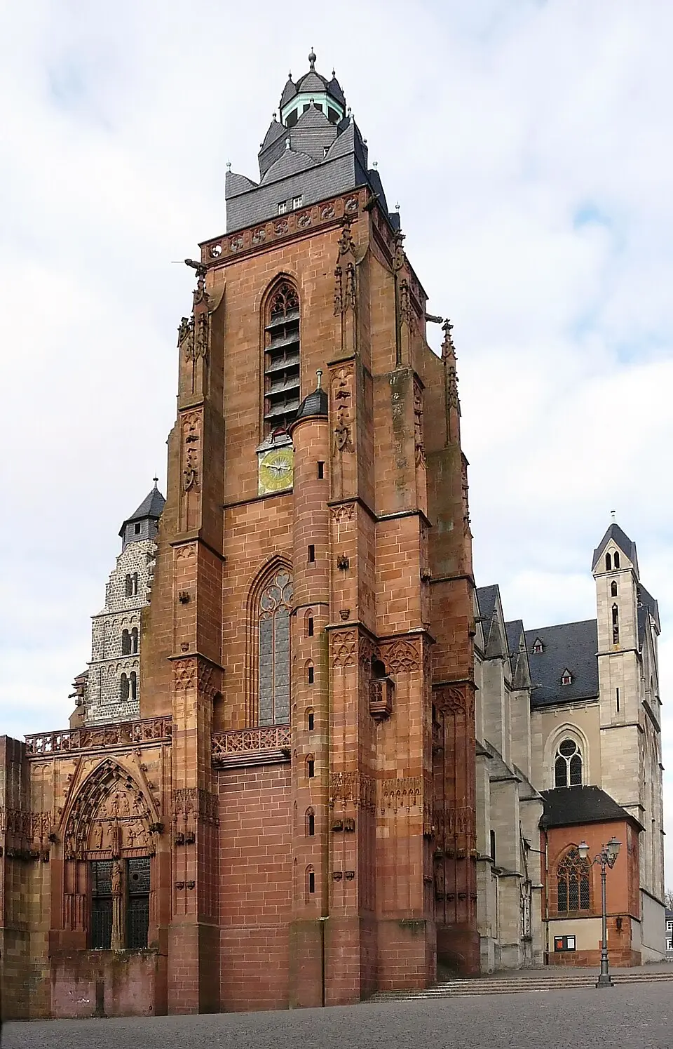 Wetzlarer Dom
