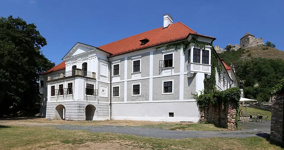 Sümeg