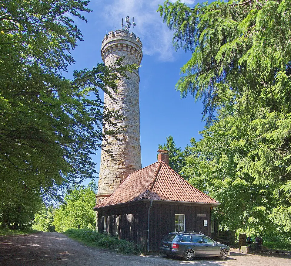 Süntelturm