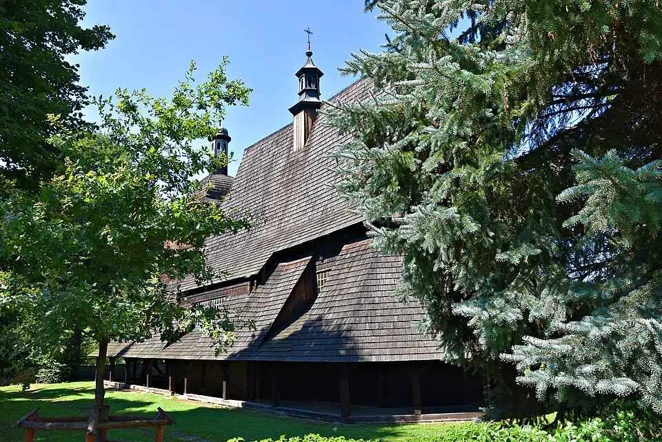 Gorlice County