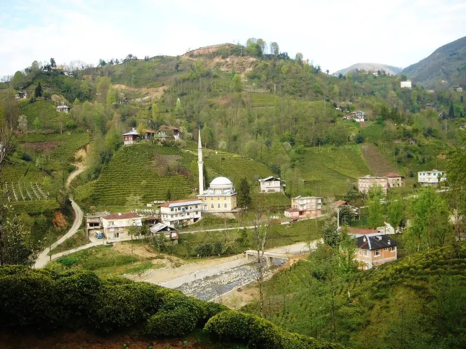 Sırtköy