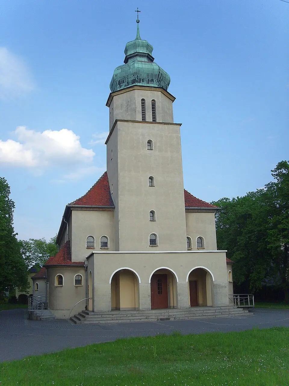 Sławice