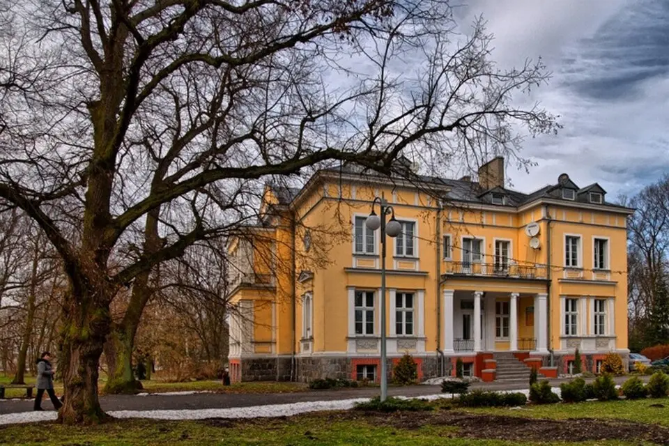 Pałac