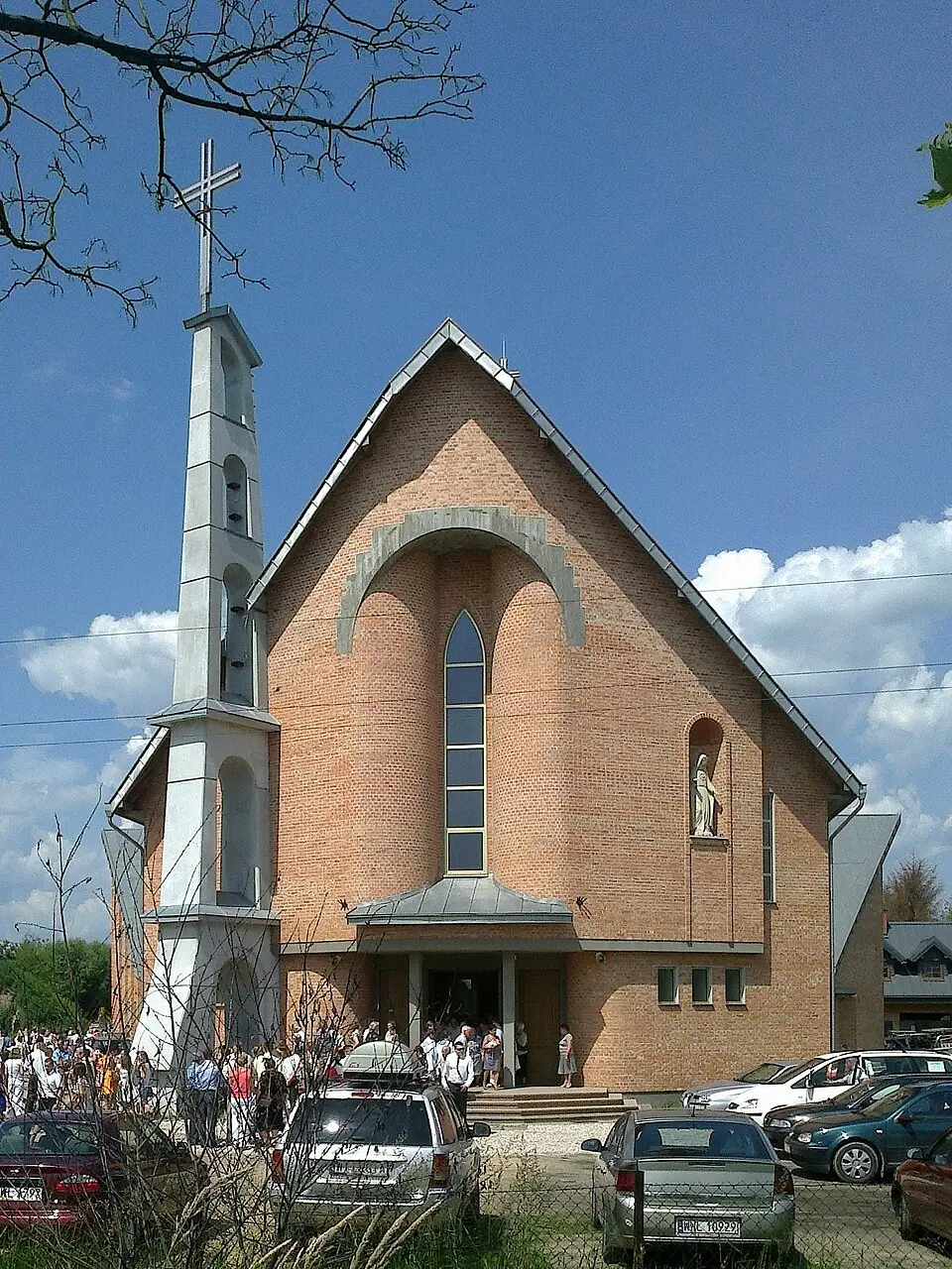 Słupno