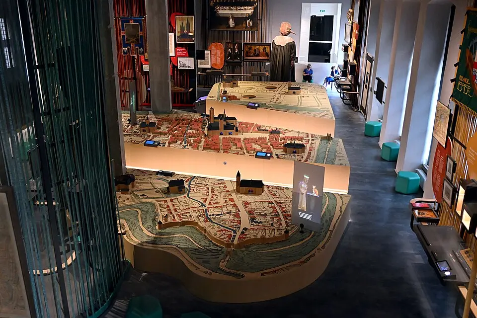 Yper Museum