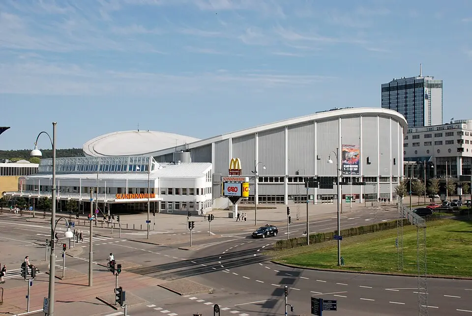 Scandinavium