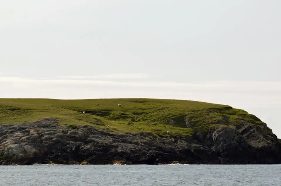 Sgarabhaigh