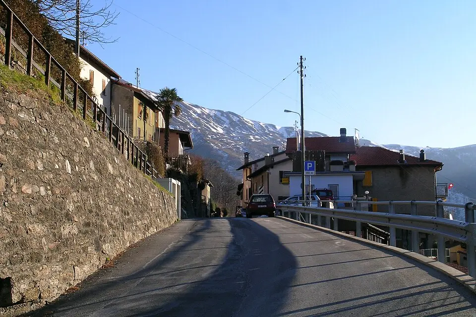 Valcolla