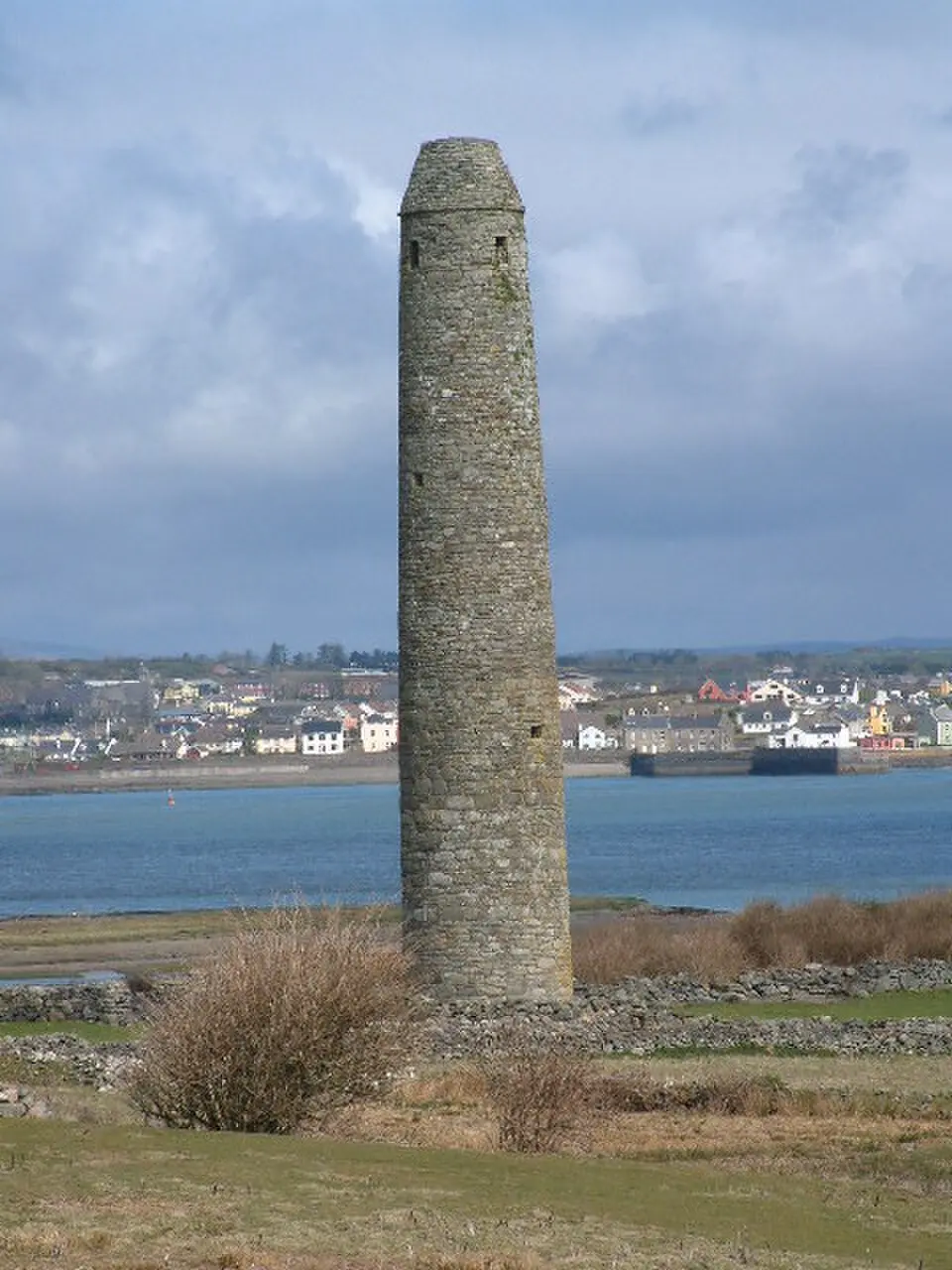 Inis Cathaigh