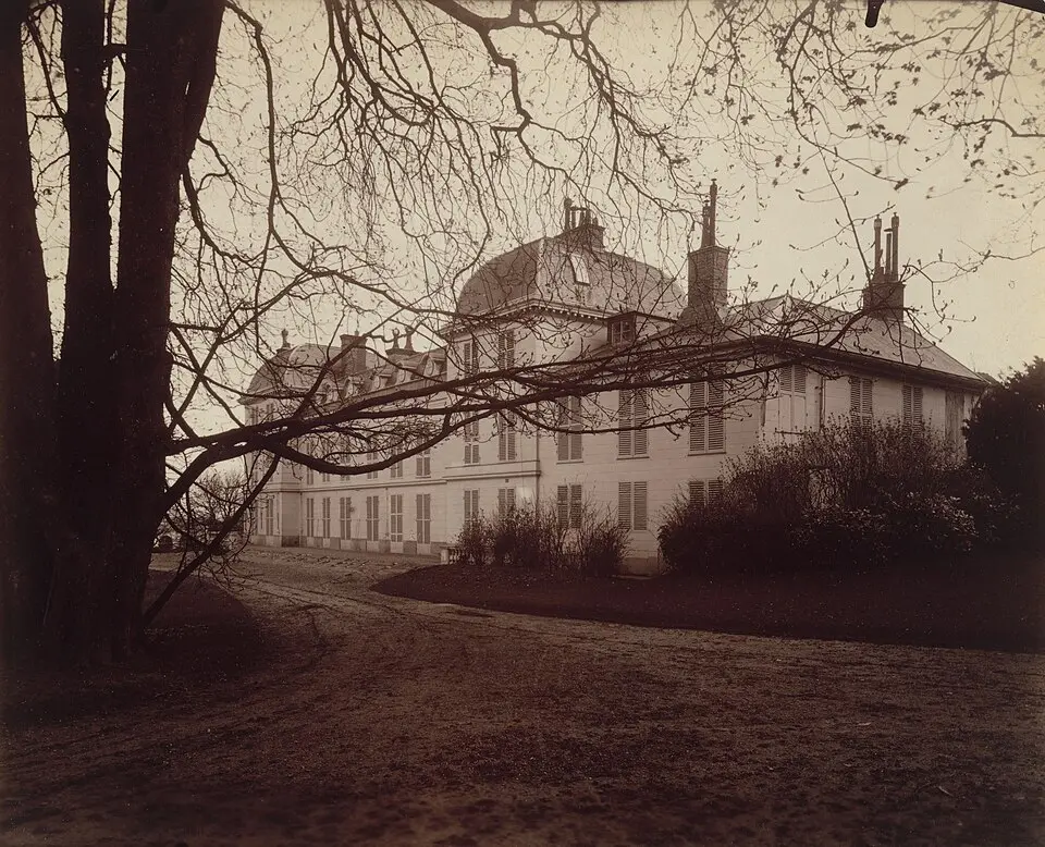 grad Verduron