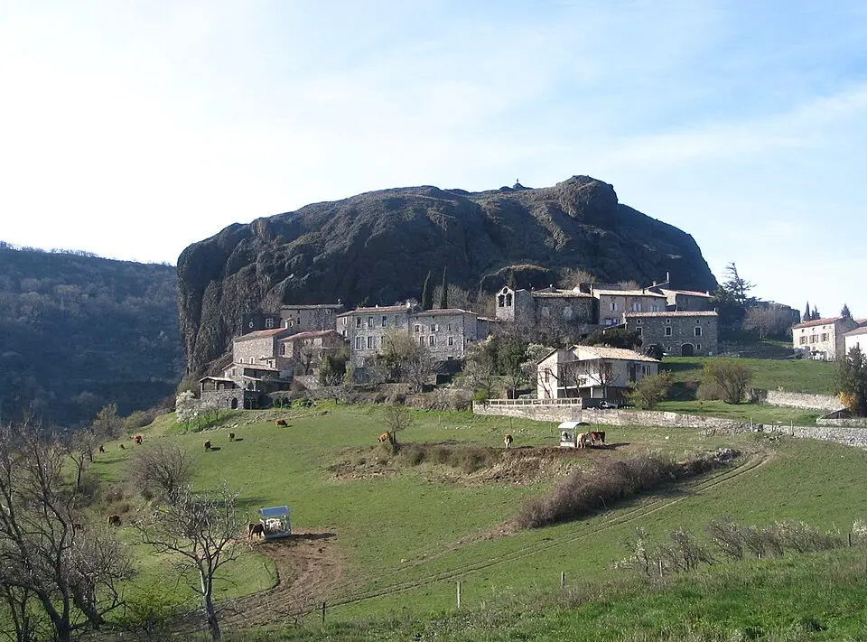 Sceautres