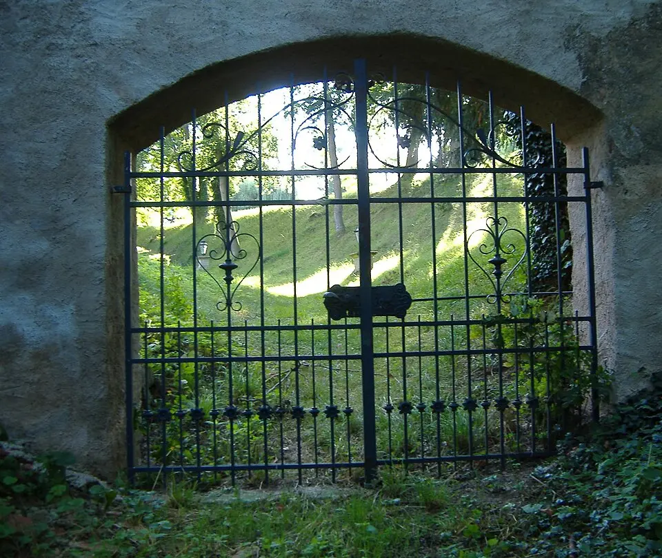 Schloss Lierheim