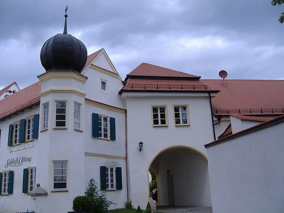 Schloss Otting