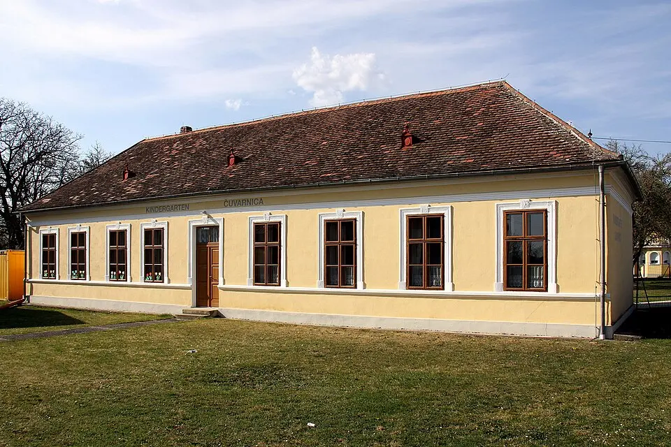 Kindergarten