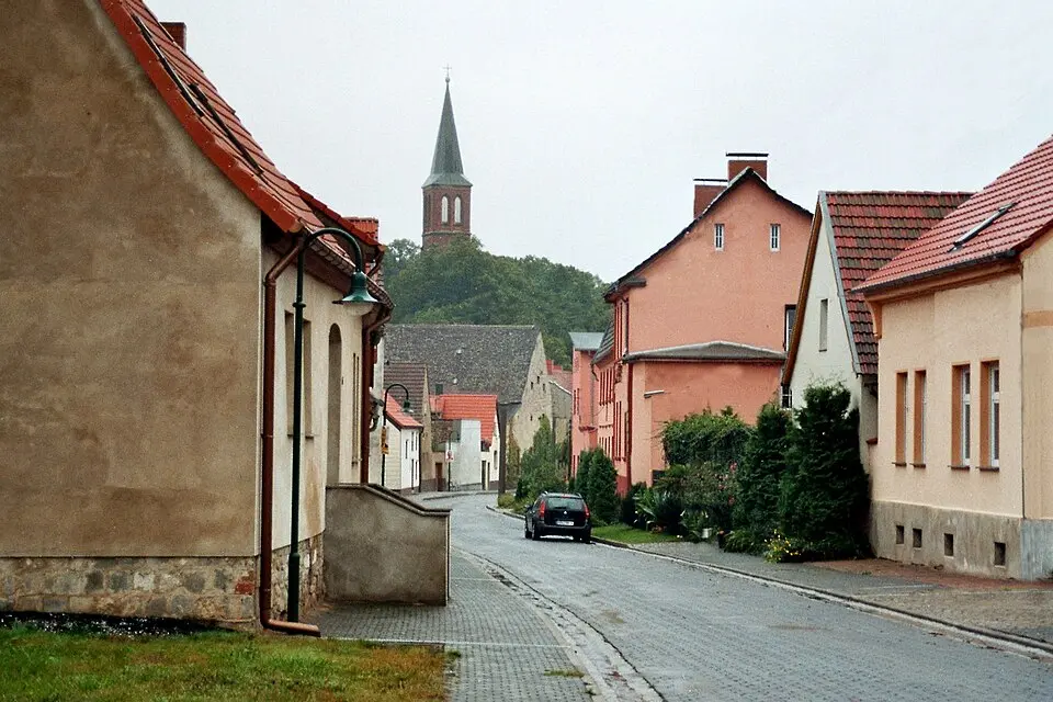 Schackstedt