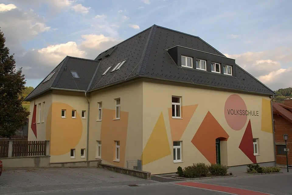 Volksschule