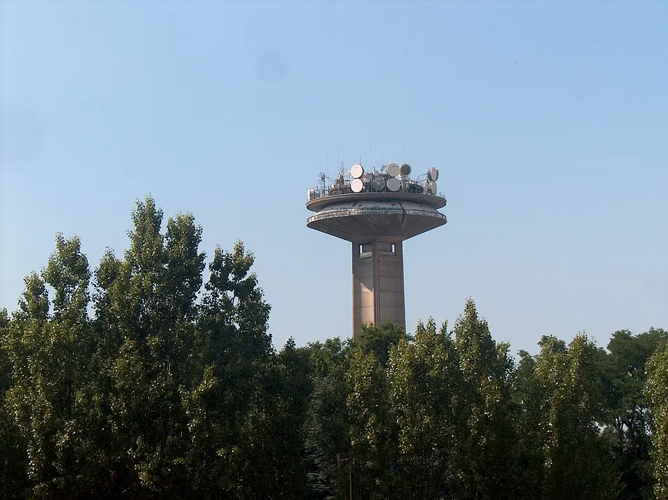 Reyersova veža