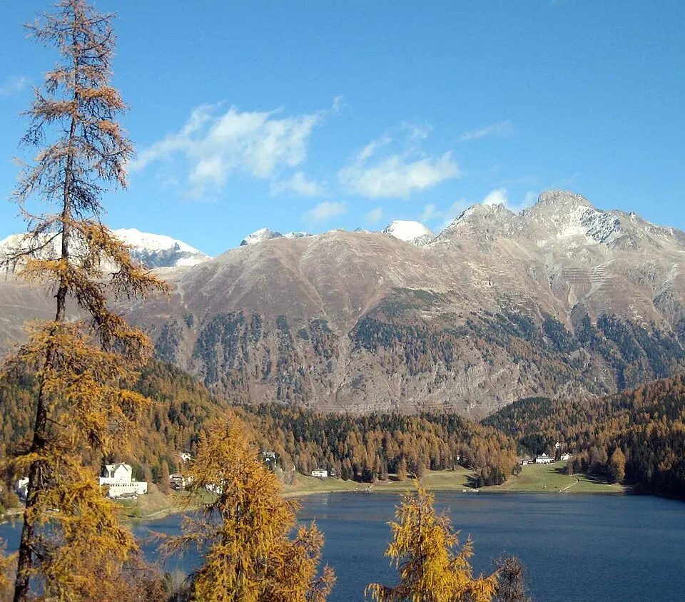 Schafberg