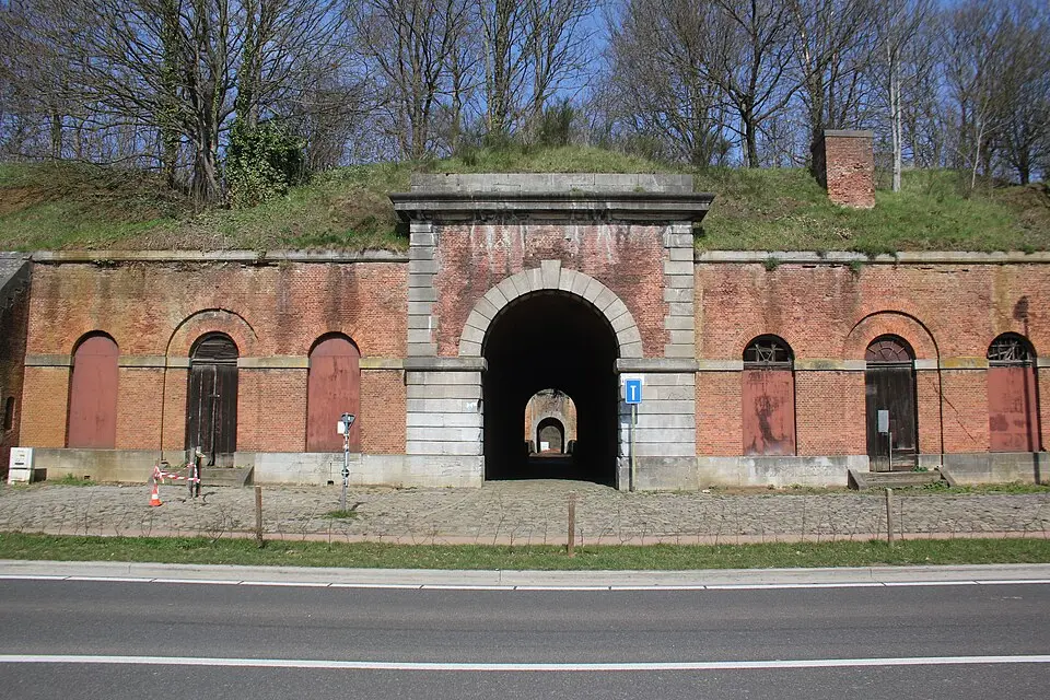 Schaffense Poort