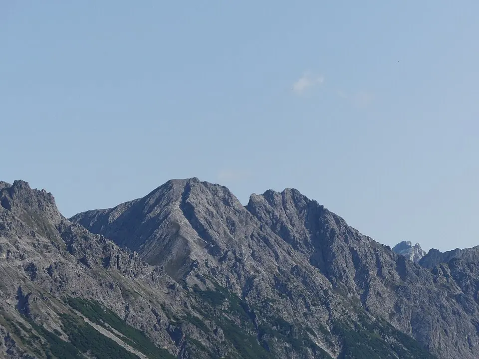 Nördlicher Schafgafall