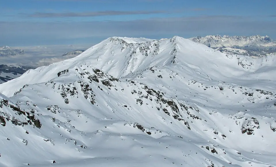 Aleitenspitze